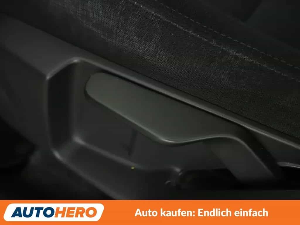 Volvo XC40 1.5 2WD *NAVI*LED*TEMPO*PDC*SHZ* 11/2018-photo-27