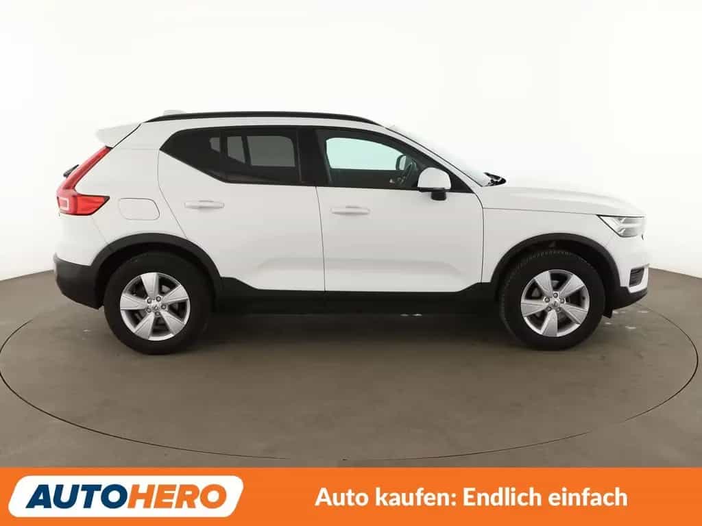 Volvo XC40 1.5 2WD *NAVI*LED*TEMPO*PDC*SHZ* 11/2018-photo-6