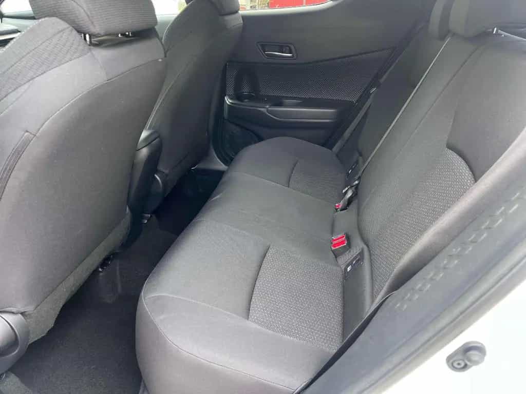 Toyota C-HR Team*SERVICE*TÜV NEU*GARANTIE 08/2018-photo-10