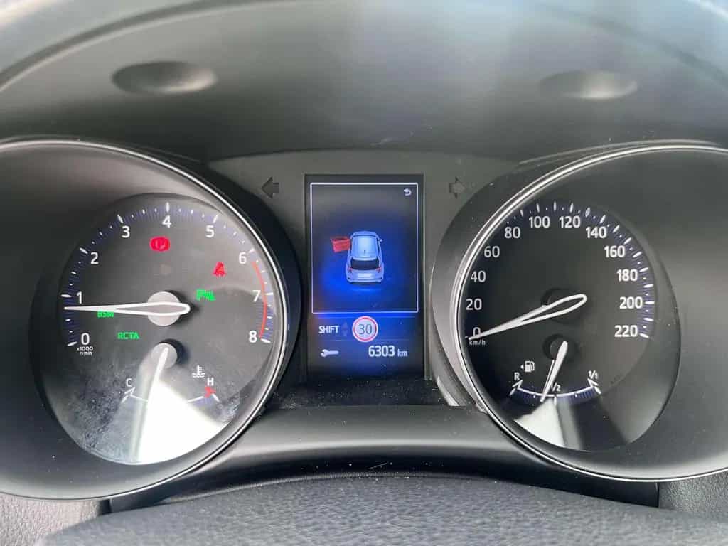 Toyota C-HR Team*SERVICE*TÜV NEU*GARANTIE 08/2018-photo-22