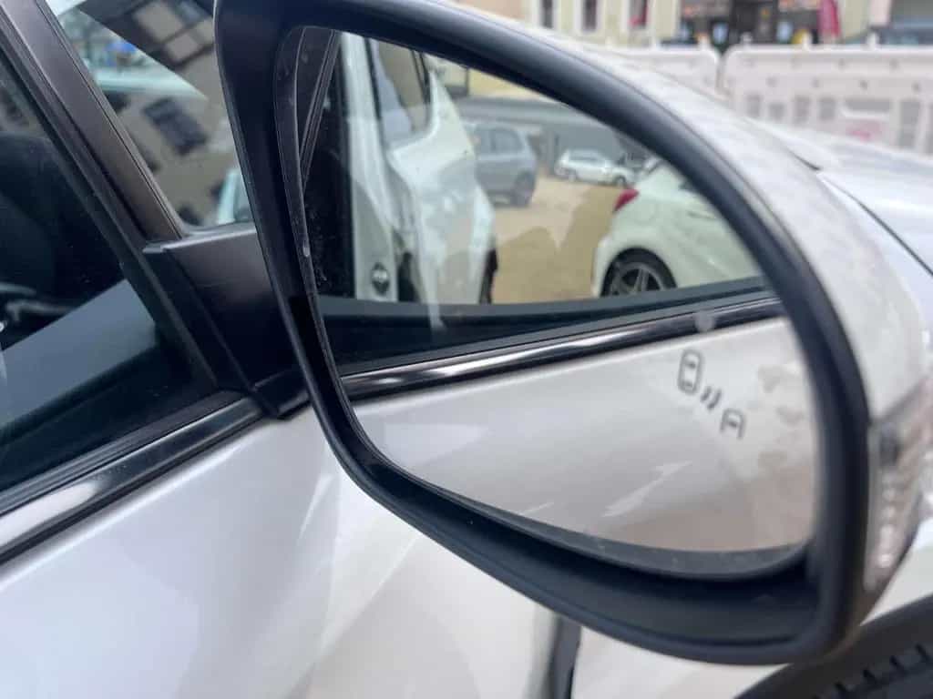 Toyota C-HR Team*SERVICE*TÜV NEU*GARANTIE 08/2018-photo-28
