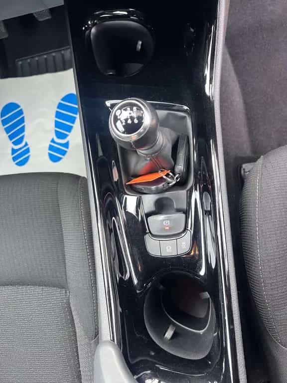 Toyota C-HR Team*SERVICE*TÜV NEU*GARANTIE 08/2018-photo-29