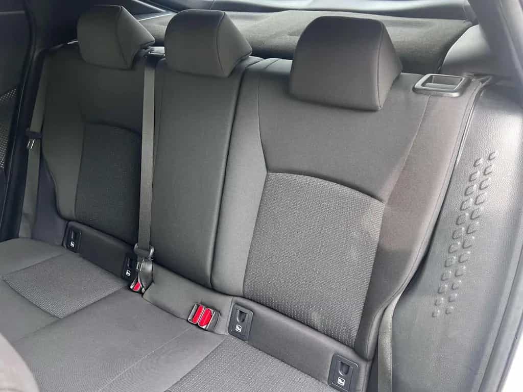 Toyota C-HR Team*SERVICE*TÜV NEU*GARANTIE 08/2018-photo-9