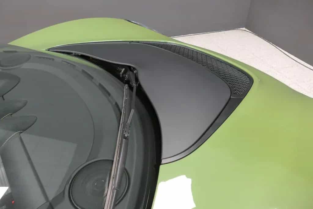 Lotus Exige 390 Final Edition - Service neu 04/2022-photo-29