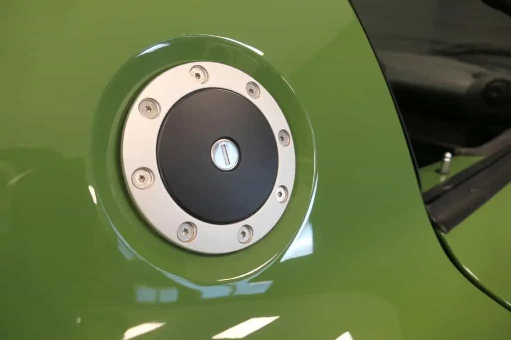 Lotus Exige 390 Final Edition - Service neu 04/2022-photo-30