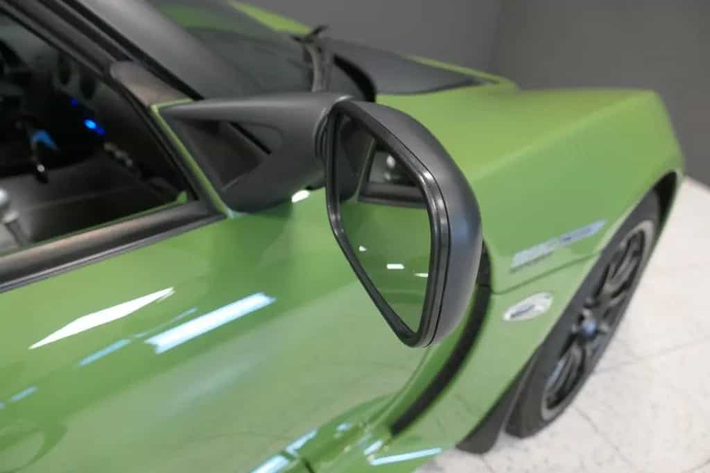 Lotus Exige 390 Final Edition - Service neu 04/2022-photo-31