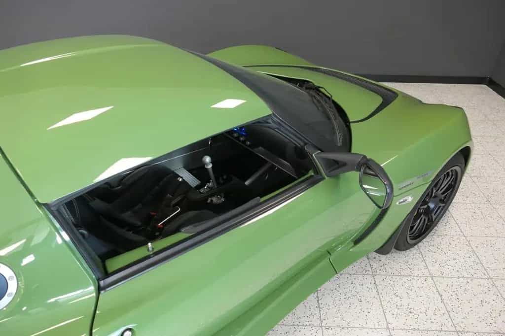 Lotus Exige 390 Final Edition - Service neu 04/2022-photo-38