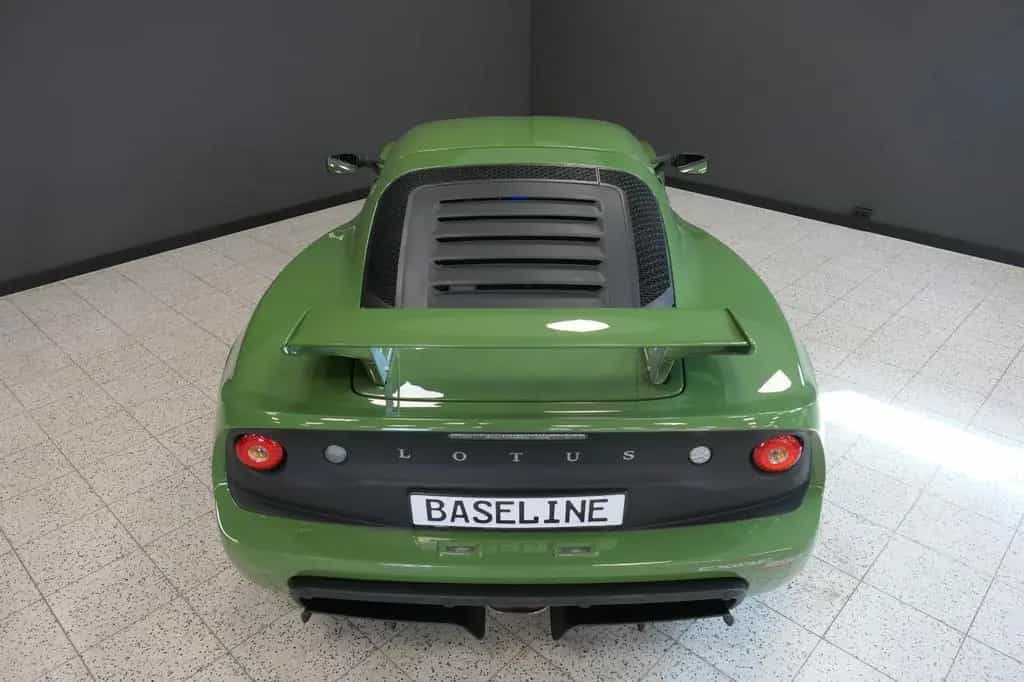 Lotus Exige 390 Final Edition - Service neu 04/2022-photo-39