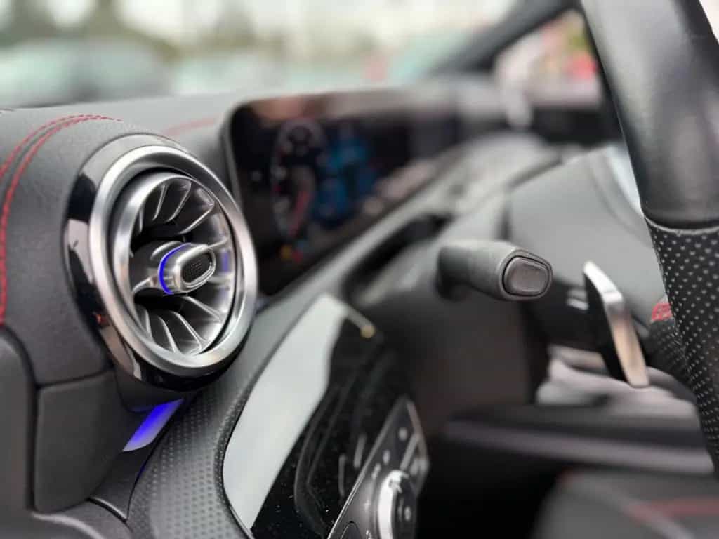 Mercedes-Benz CLA 180 CLA180 AMG-LINE*AUTOMATIK*LED*KAMERA*MBUX*MOD.20 10/2019-photo-20