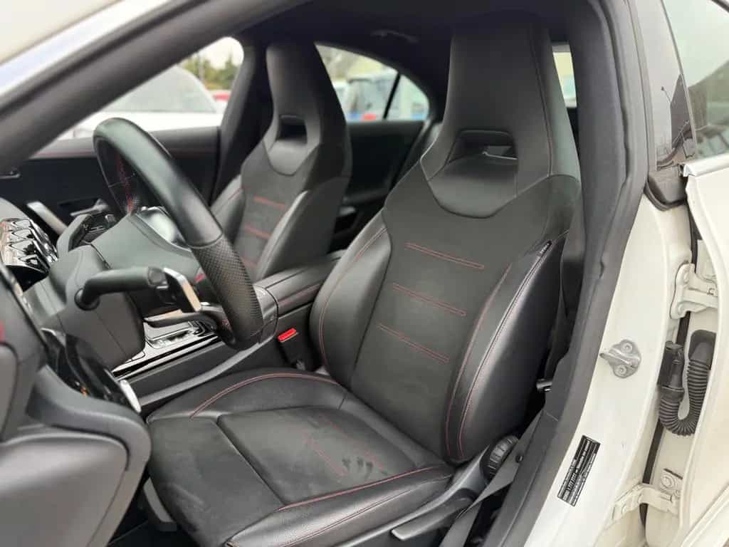 Mercedes-Benz CLA 180 CLA180 AMG-LINE*AUTOMATIK*LED*KAMERA*MBUX*MOD.20 10/2019-photo-24