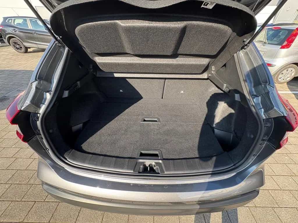 Nissan Qashqai 1.3 DIG-T Tekna ACC+LED+Navi+SHZ+2xKlima 03/2021-photo-12