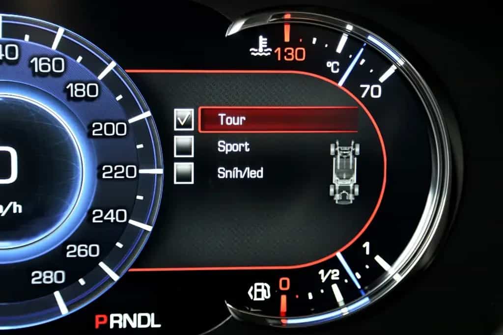 Cadillac Escalade Platinum 01/2018-photo-17