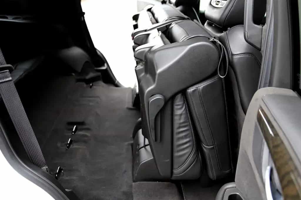 Cadillac Escalade Platinum 01/2018-photo-36