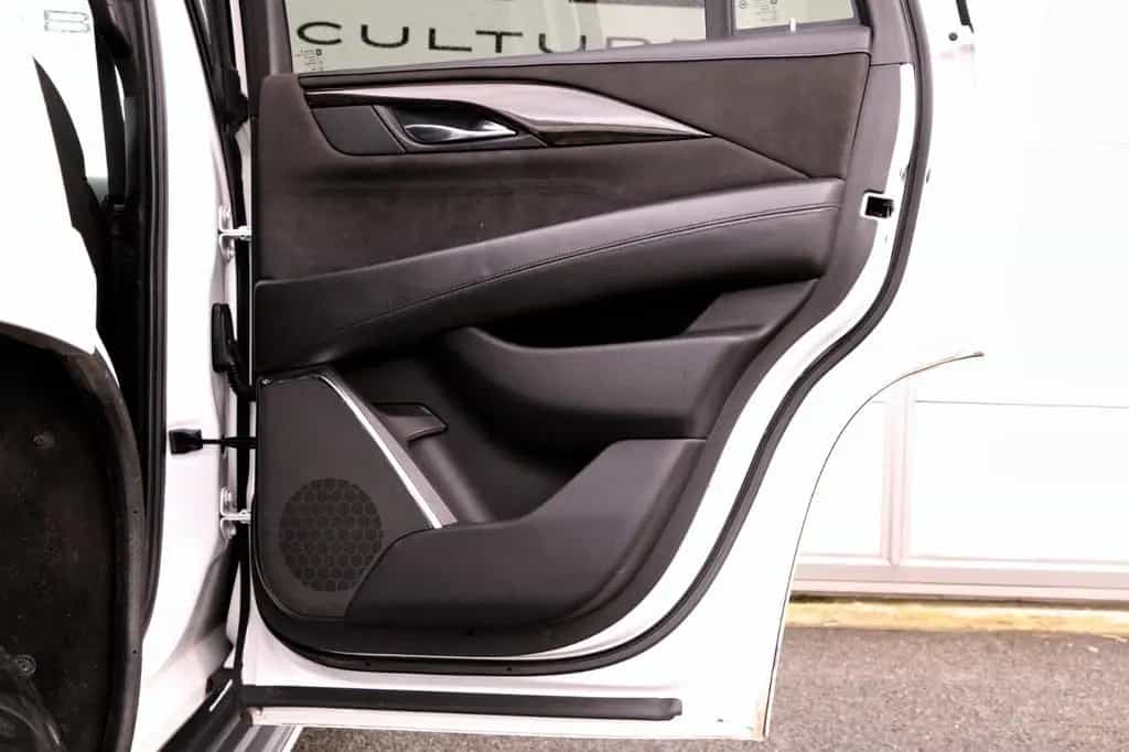 Cadillac Escalade Platinum 01/2018-photo-41