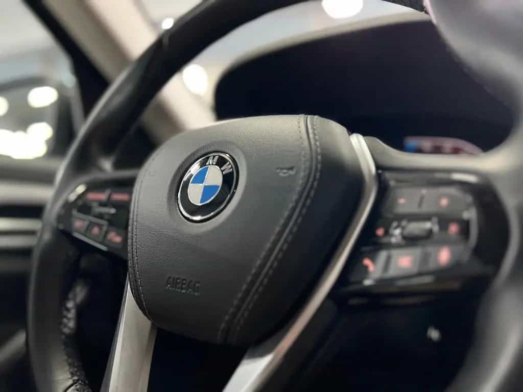 BMW 5 Series 520d xDrive Touring AHK+Business+DA+Park+Induk. 09/2023-photo-30