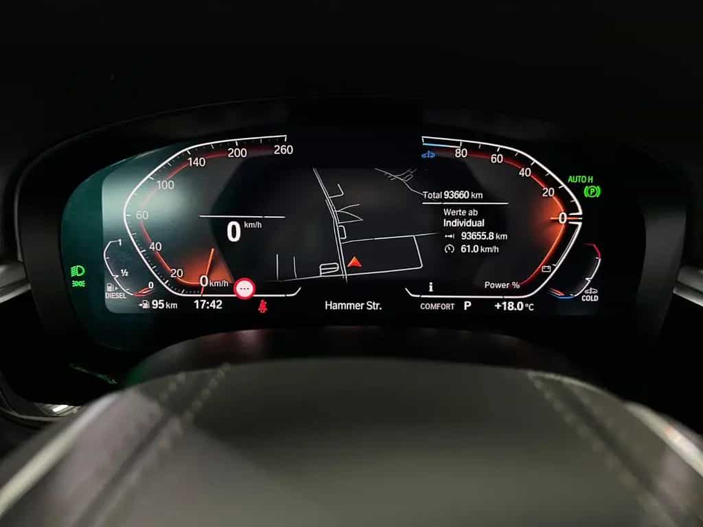 BMW 5 Series 520d xDrive Touring AHK+Business+DA+Park+Induk. 09/2023-photo-31