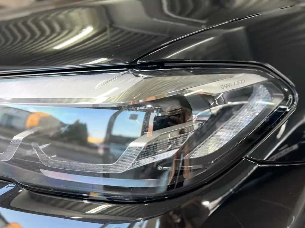 BMW 5 Series 520d xDrive Touring AHK+Business+DA+Park+Induk. 09/2023-photo-4