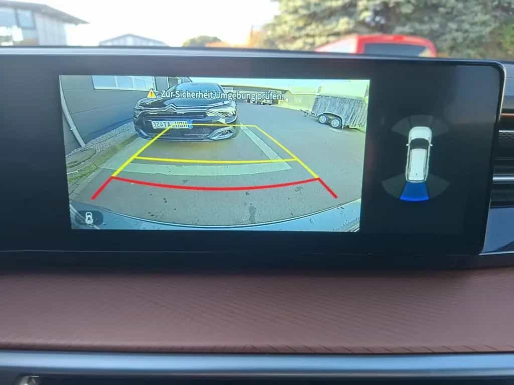 KGM Torres ESSENTIAL 1.5 4WD °LED°Navi°Leder°ACC°SHZ null-photo-12