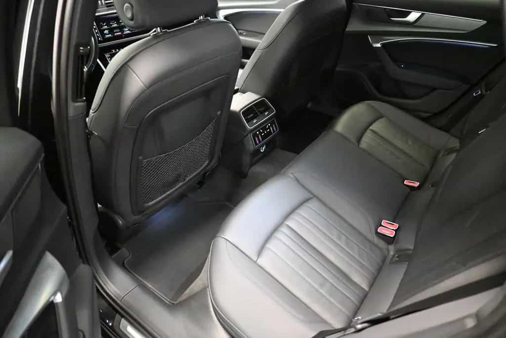 Audi A6 Allroad 50 TDI Allroad*LED*AHK*LUFT*VIRTUAL*L 07/2020-photo-13