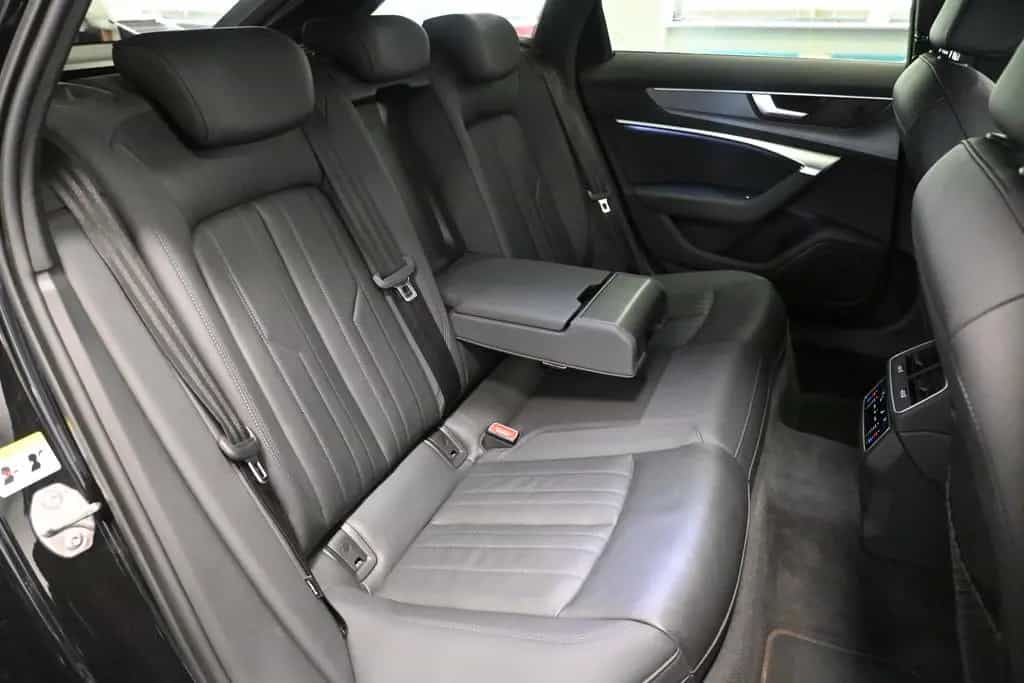 Audi A6 Allroad 50 TDI Allroad*LED*AHK*LUFT*VIRTUAL*L 07/2020-photo-14