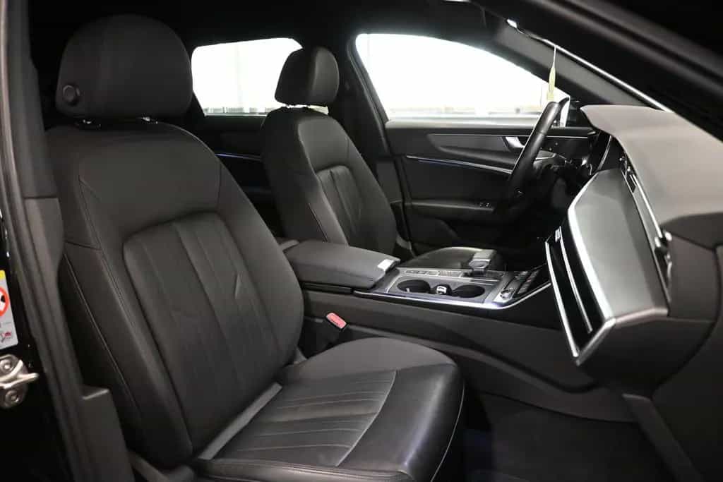 Audi A6 Allroad 50 TDI Allroad*LED*AHK*LUFT*VIRTUAL*L 07/2020-photo-15