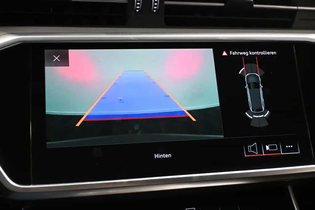 Audi A6 Allroad 50 TDI Allroad*LED*AHK*LUFT*VIRTUAL*L 07/2020-photo-18