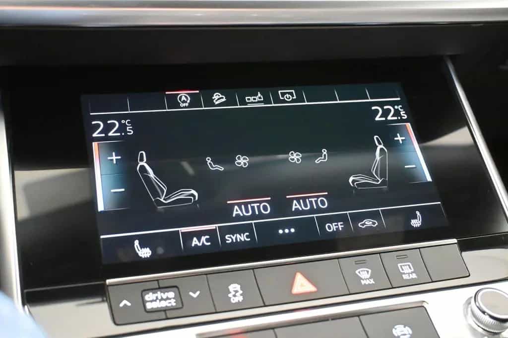 Audi A6 Allroad 50 TDI Allroad*LED*AHK*LUFT*VIRTUAL*L 07/2020-photo-19