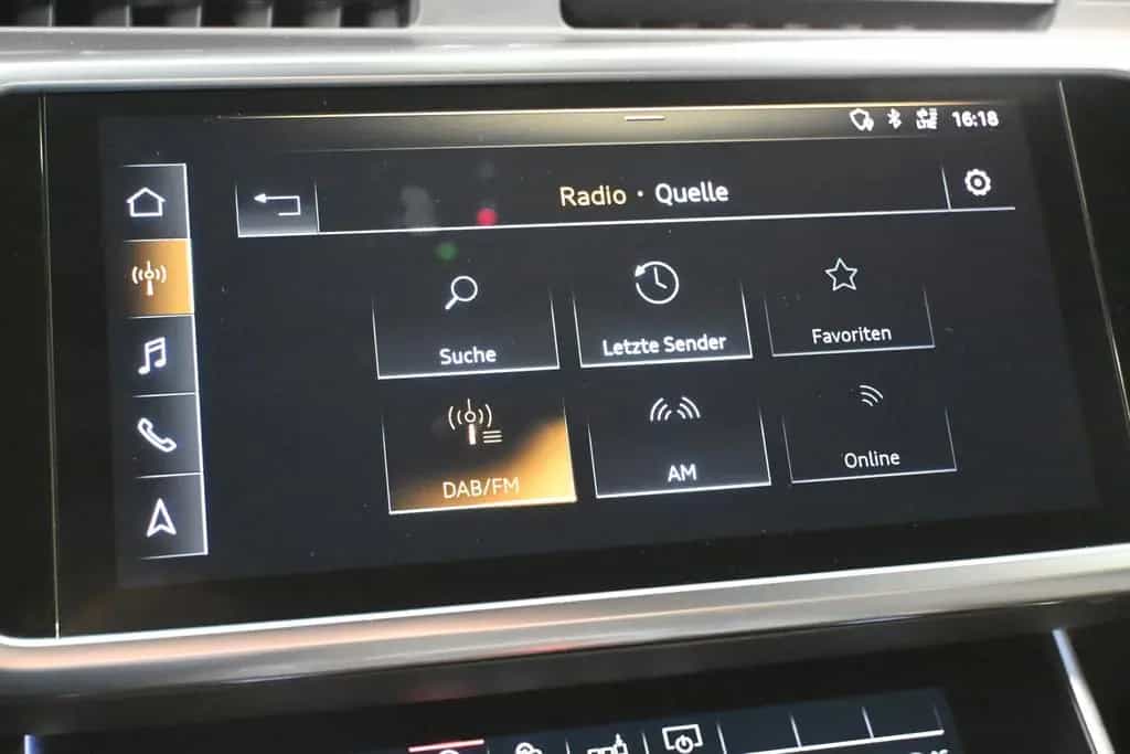 Audi A6 Allroad 50 TDI Allroad*LED*AHK*LUFT*VIRTUAL*L 07/2020-photo-27