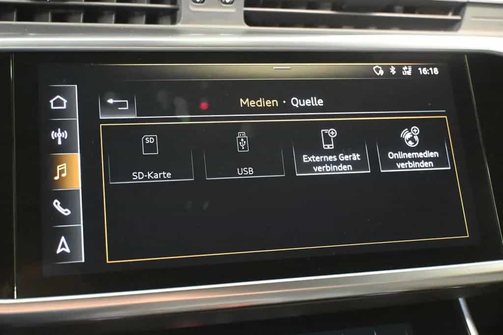 Audi A6 Allroad 50 TDI Allroad*LED*AHK*LUFT*VIRTUAL*L 07/2020-photo-28