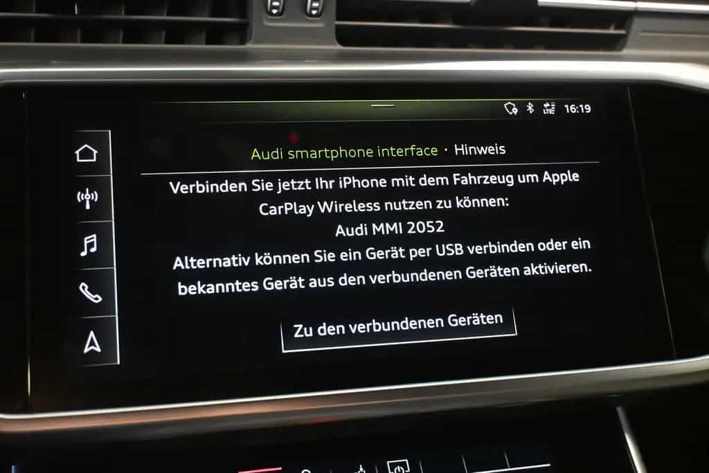 Audi A6 Allroad 50 TDI Allroad*LED*AHK*LUFT*VIRTUAL*L 07/2020-photo-30