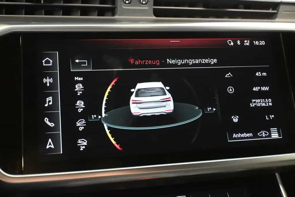 Audi A6 Allroad 50 TDI Allroad*LED*AHK*LUFT*VIRTUAL*L 07/2020-photo-32