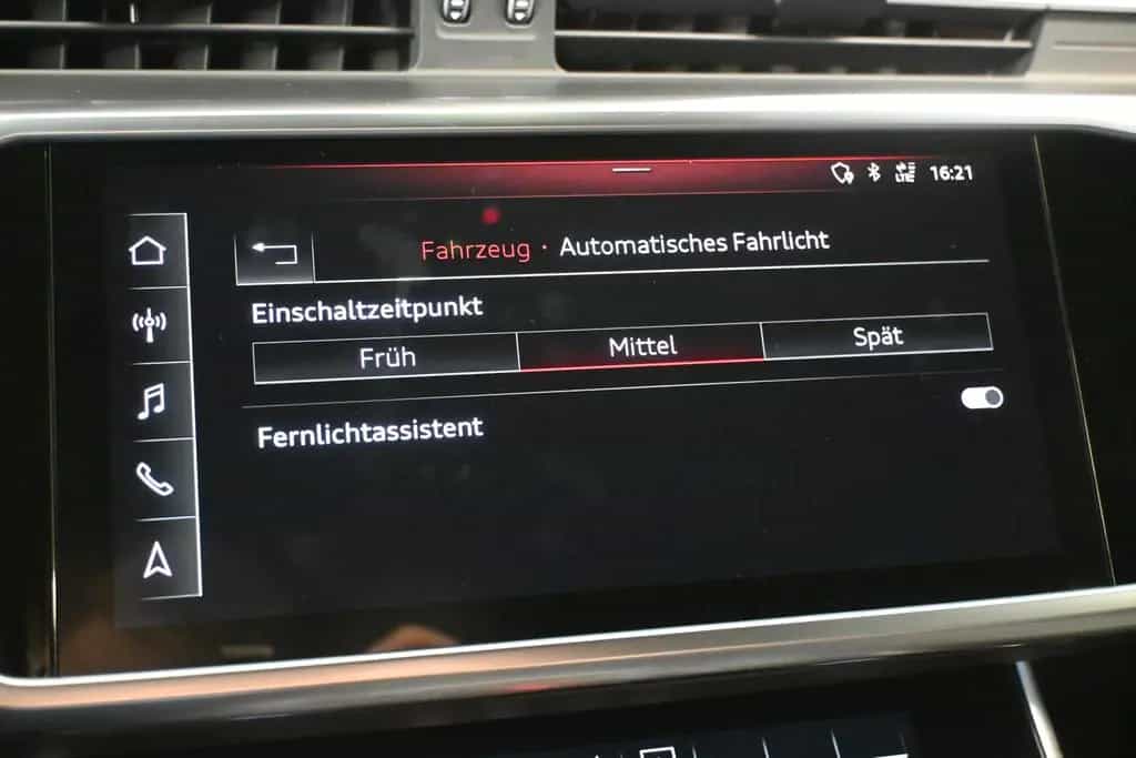 Audi A6 Allroad 50 TDI Allroad*LED*AHK*LUFT*VIRTUAL*L 07/2020-photo-33