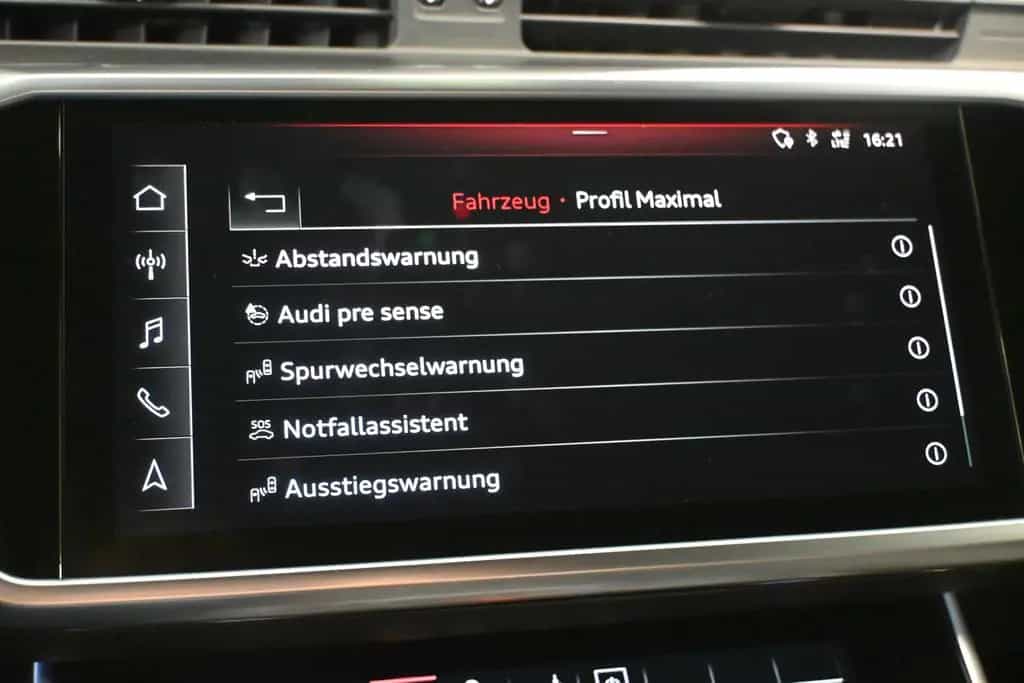 Audi A6 Allroad 50 TDI Allroad*LED*AHK*LUFT*VIRTUAL*L 07/2020-photo-34