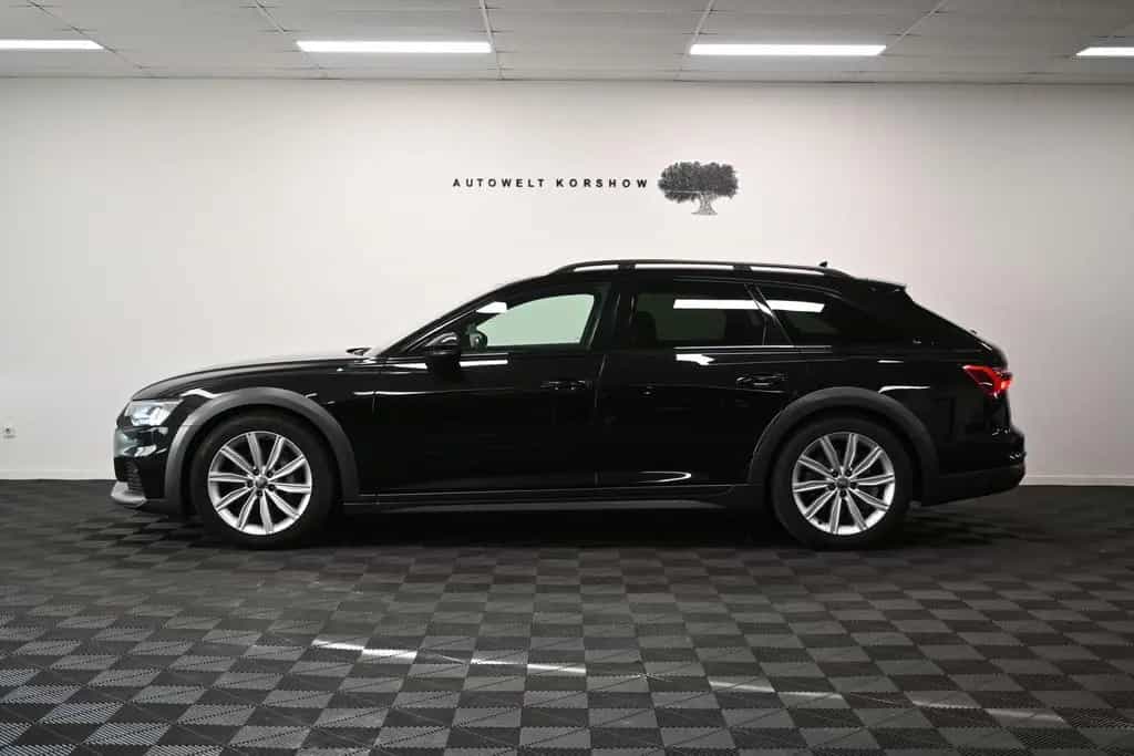 Audi A6 Allroad 50 TDI Allroad*LED*AHK*LUFT*VIRTUAL*L 07/2020-photo-6