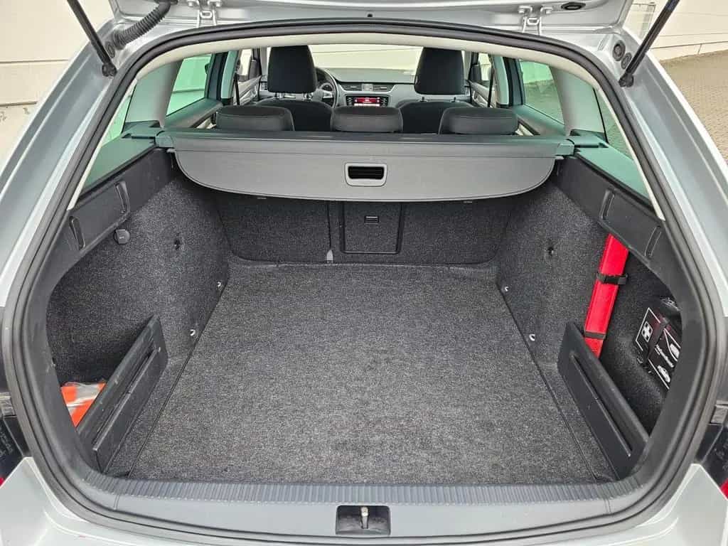 Skoda Octavia Combi 1.5 TSI Style | LED | Sitzhzg | 06/2020-photo-14