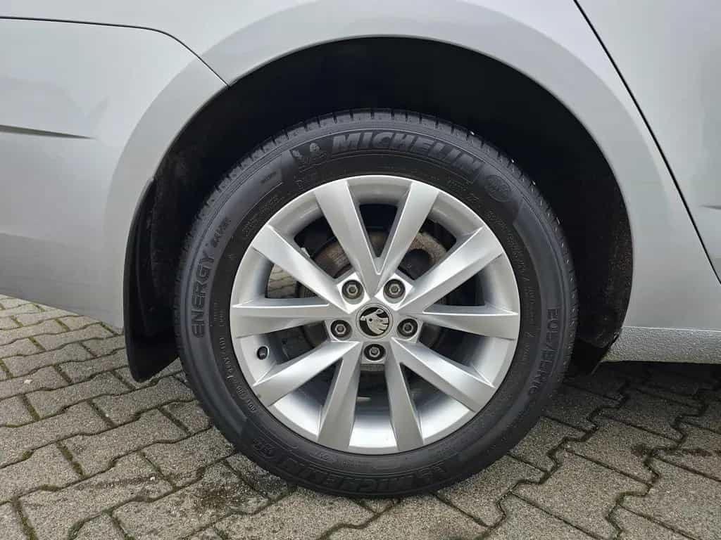 Skoda Octavia Combi 1.5 TSI Style | LED | Sitzhzg | 06/2020-photo-18