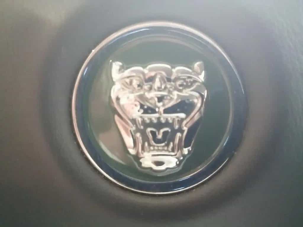 Jaguar XJ 2.7 D V6 cat Executive 04/2007-photo-13