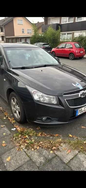 Chevrolet Cruze 1.6 LS 113 PS 215.597 km... 08/2010-photo-0