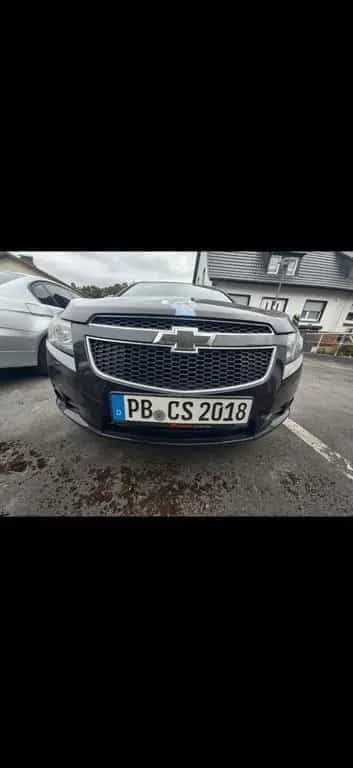 Chevrolet Cruze 1.6 LS 113 PS 215.597 km... 08/2010-photo-11