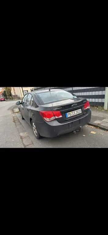 Chevrolet Cruze 1.6 LS 113 PS 215.597 km... 08/2010-photo-4