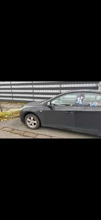Chevrolet Cruze 1.6 LS 113 PS 215.597 km... 08/2010-photo-6