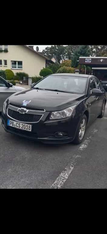 Chevrolet Cruze 1.6 LS 113 PS 215.597 km... 08/2010-photo-8