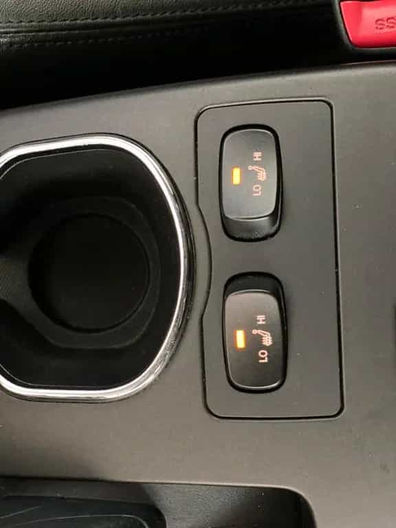 Ssangyong Korando Sapphire 4x2+AHK+Leder+NAVI+RFK 10/2017-photo-25