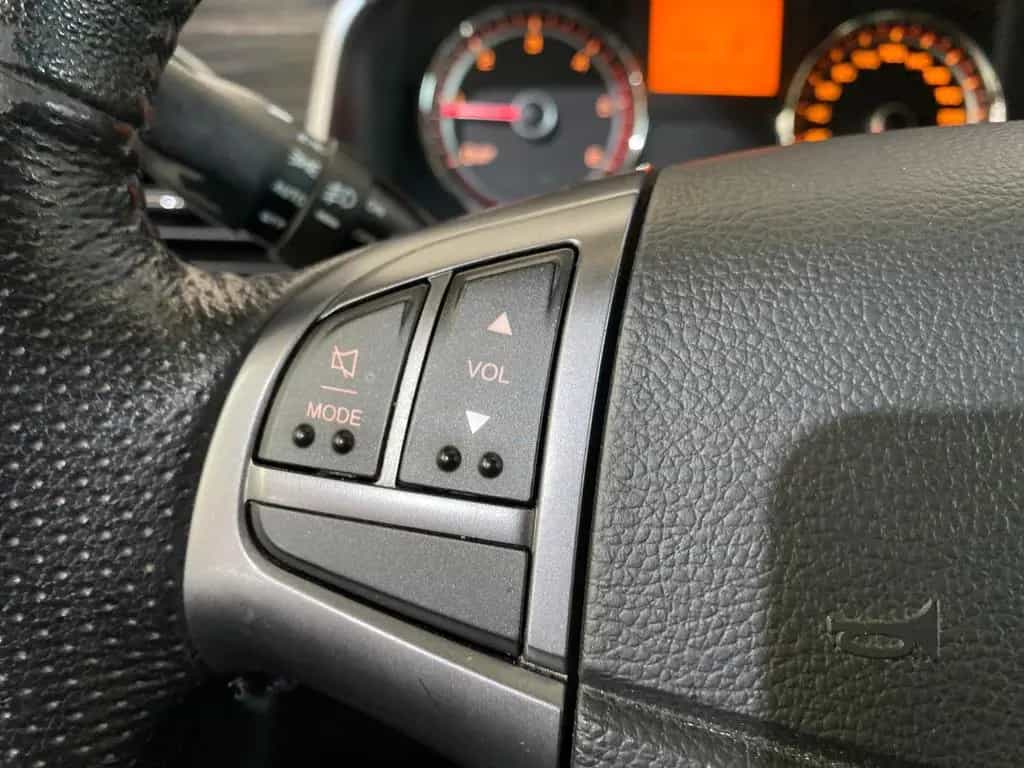 Ssangyong Korando Sapphire 4x2+AHK+Leder+NAVI+RFK 10/2017-photo-29