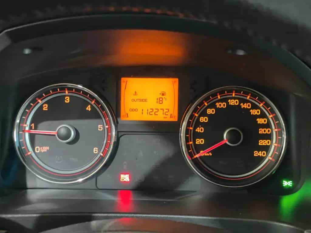 Ssangyong Korando Sapphire 4x2+AHK+Leder+NAVI+RFK 10/2017-photo-30