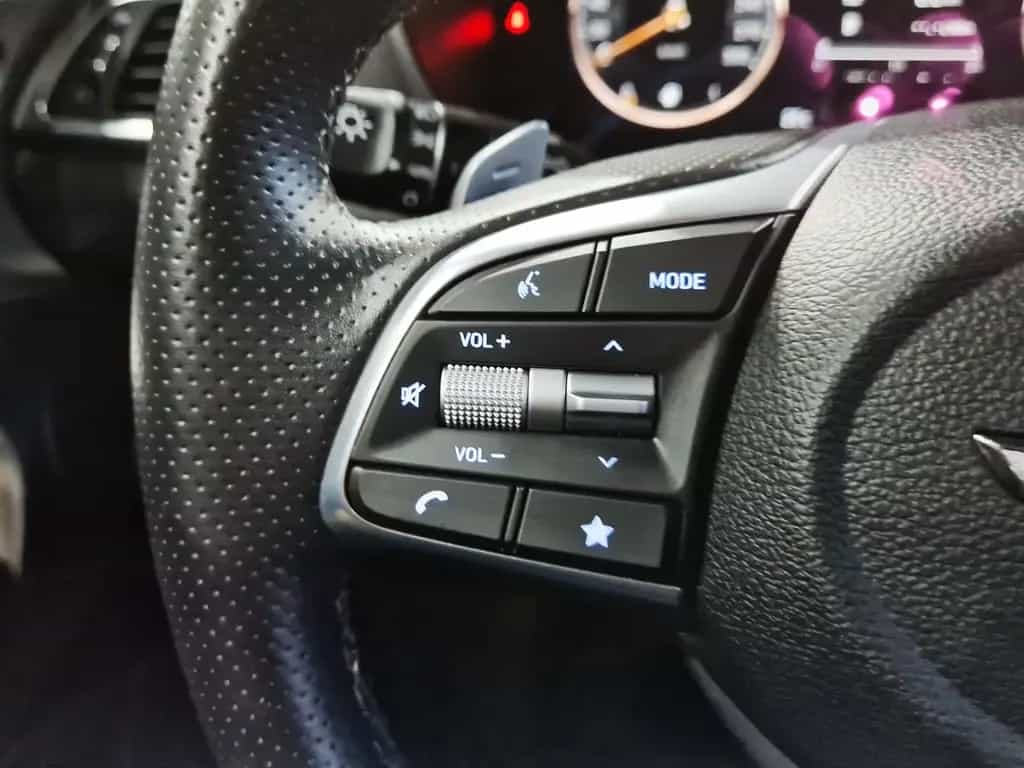 Genesis G70 Shooting Brake 2.0 SPORT |5 *JAHRE*GARANTIE 08/2022-photo-22