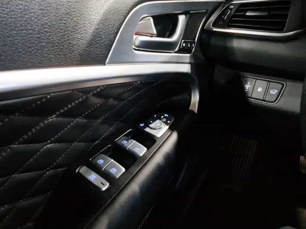 Genesis G70 Shooting Brake 2.0 SPORT |5 *JAHRE*GARANTIE 08/2022-photo-23