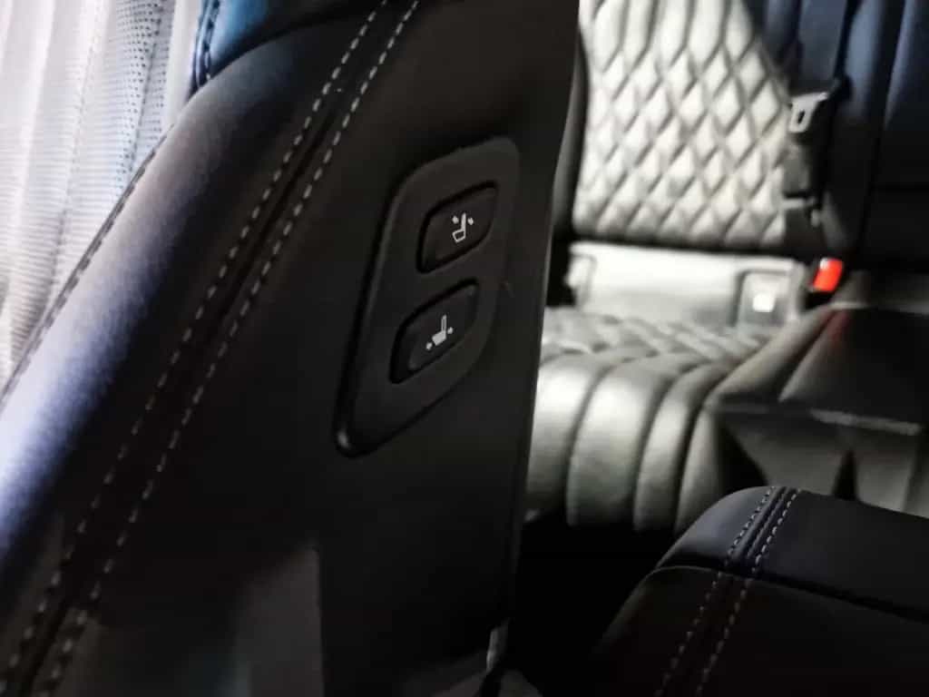Genesis G70 Shooting Brake 2.0 SPORT |5 *JAHRE*GARANTIE 08/2022-photo-26