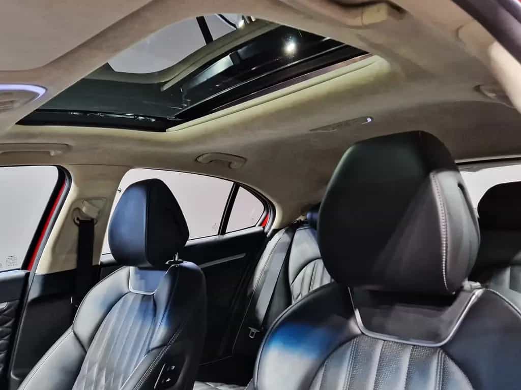 Genesis G70 Shooting Brake 2.0 SPORT |5 *JAHRE*GARANTIE 08/2022-photo-29