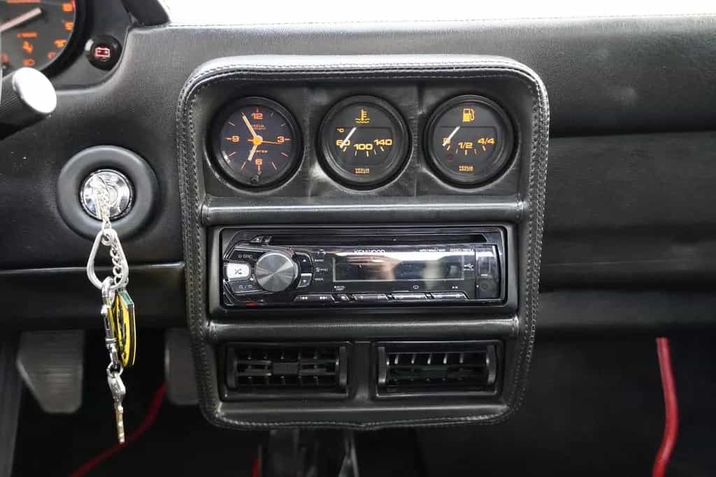 Ferrari 328 GTS 08/1986-photo-11